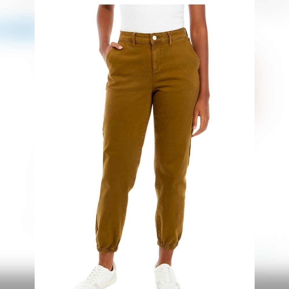 Wonderly  Jogger Denim Pants